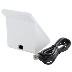 Lecteur DC370 QR code e-carte Vitale - NFC
