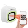 Lecteur DC300 3-en-1 : 2D, NFC, carte vitale PC/SC