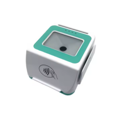 LKN700 - Lecteur Carte Vitale et eVitale bifente avec CPS cachée