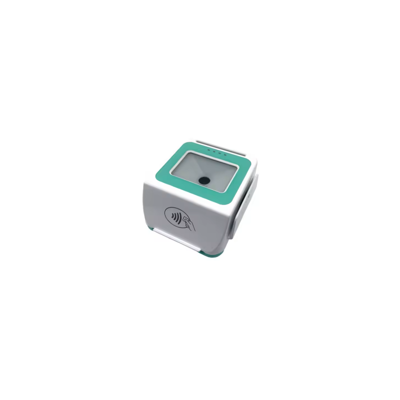 LKN700 - Lecteur Carte Vitale et eVitale bifente avec CPS cachée