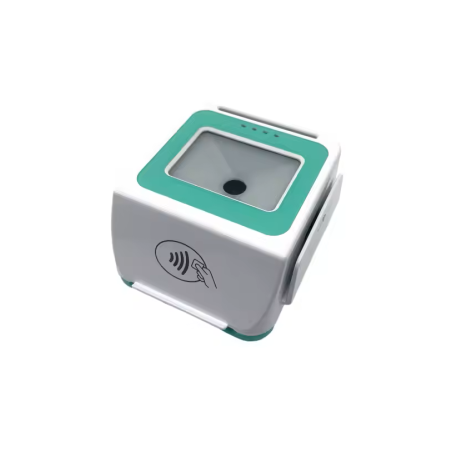 LKN700 - Lecteur Carte Vitale et eVitale bifente avec CPS cachée