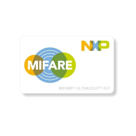 MIFARE® Ultralight EV1