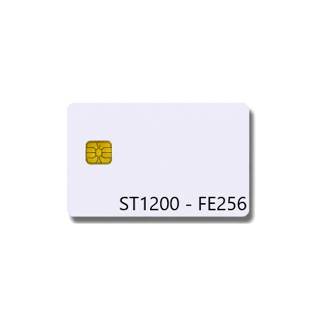 ST1200 - FE256