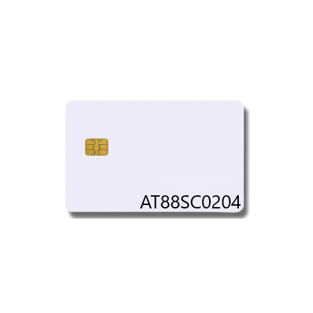 AT88SC0204