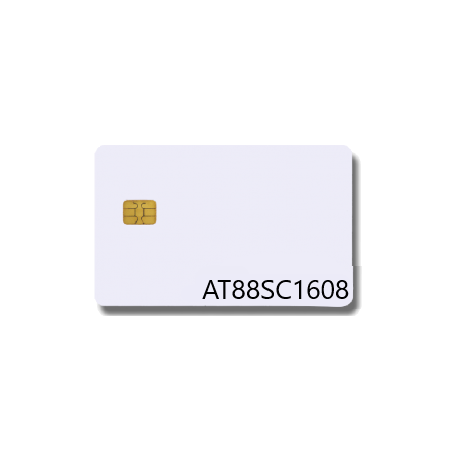 AT88SC1608