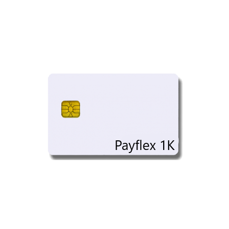 THALES Payflex 1K