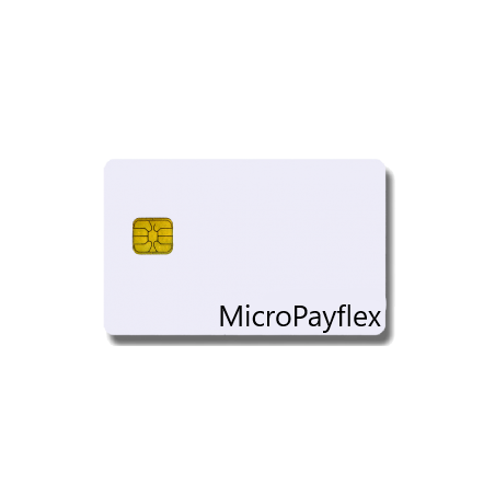 THALES MicroPayflex