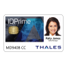 THALES IDPrime MD940