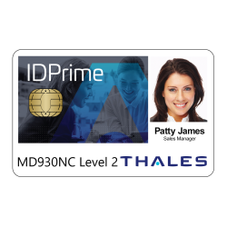 THALES IDPrime MD930