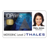 THALES IDPrime MD930