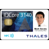 THALES IDCore 3140