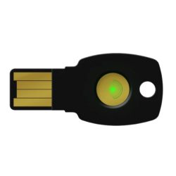 Clé FIDO NFC USB K9