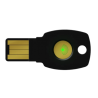 Clé FIDO NFC USB K9