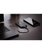 OFFPAD - Clé de sécurité PONE Biometrics