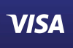 Paiement VISA