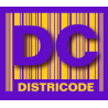 Districode